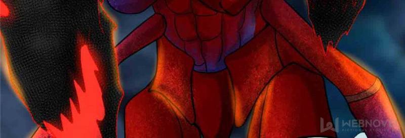 I Might Be a fake Cultivator chapter 148 page 33