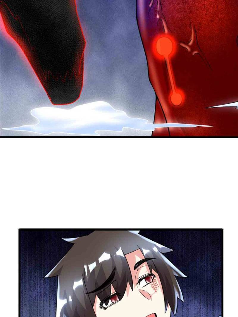 I Might Be a fake Cultivator chapter 148 page 35