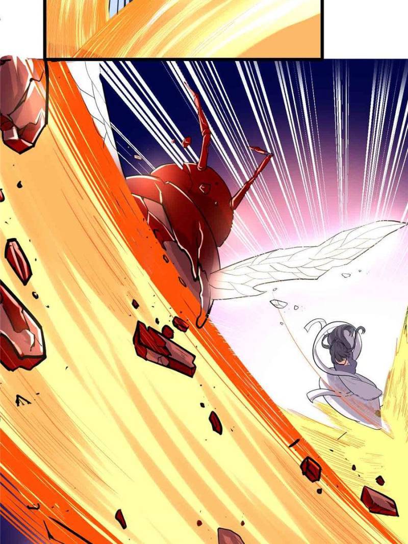 I Might Be a fake Cultivator chapter 148 page 5