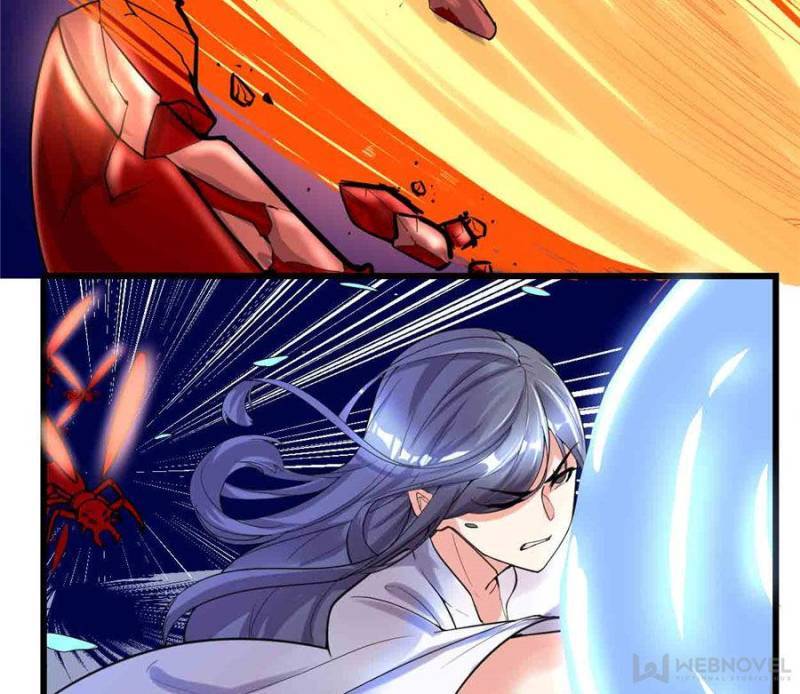 I Might Be a fake Cultivator chapter 148 page 6