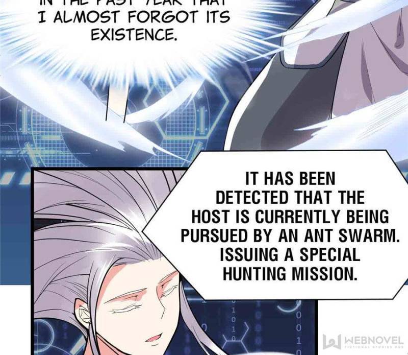 I Might Be a fake Cultivator chapter 148 page 9