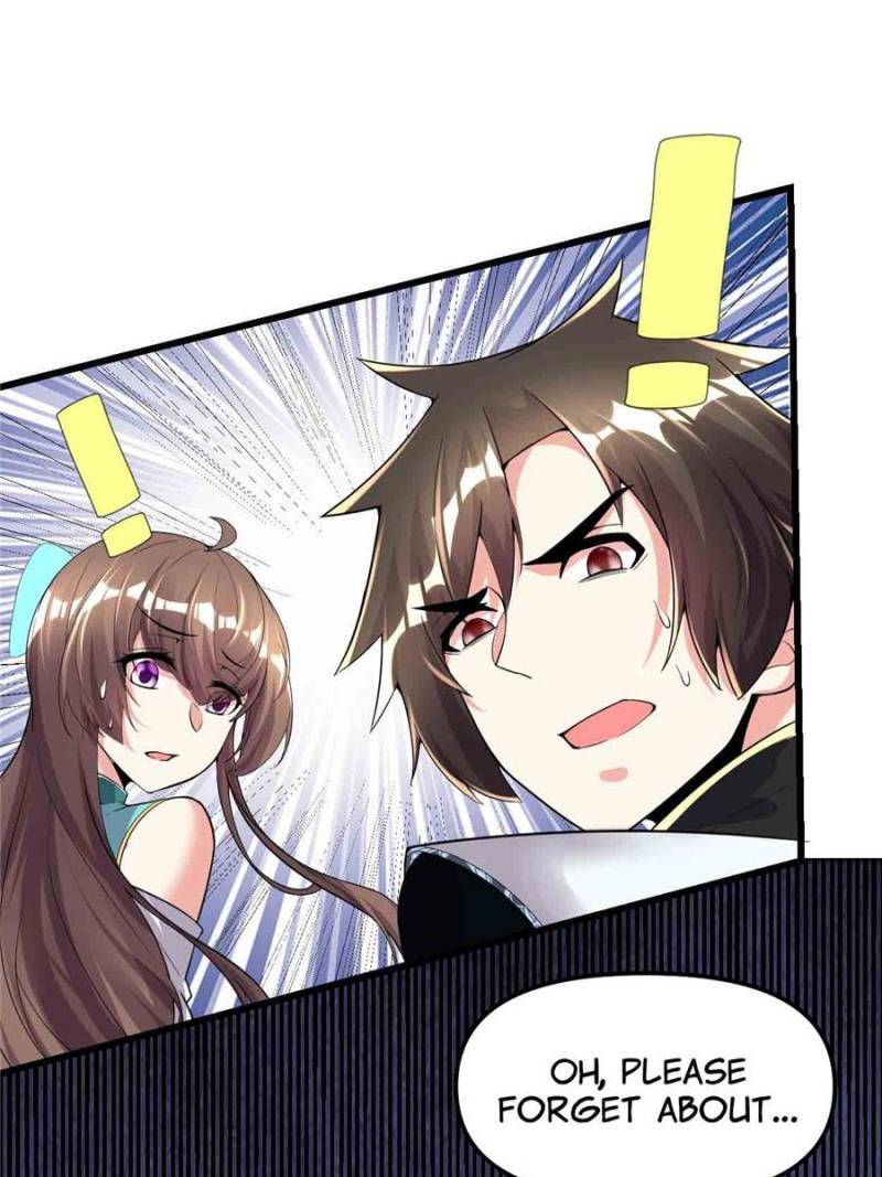 I Might Be a fake Cultivator chapter 153 page 1