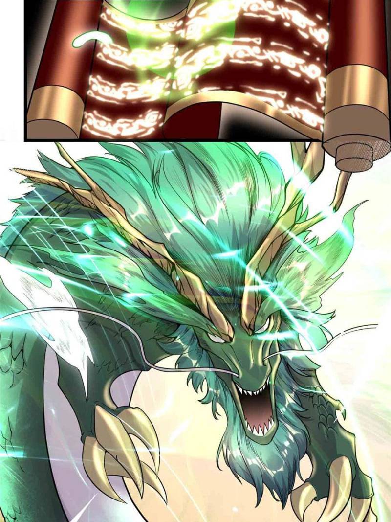 I Might Be a fake Cultivator chapter 153 page 11