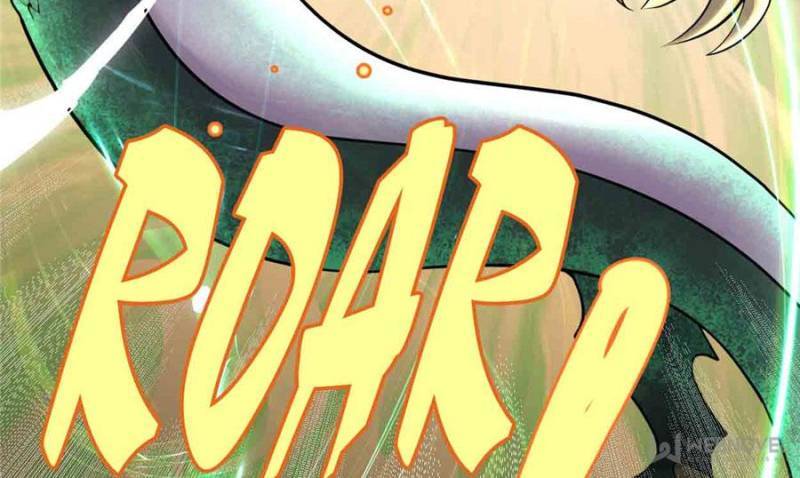 I Might Be a fake Cultivator chapter 153 page 12