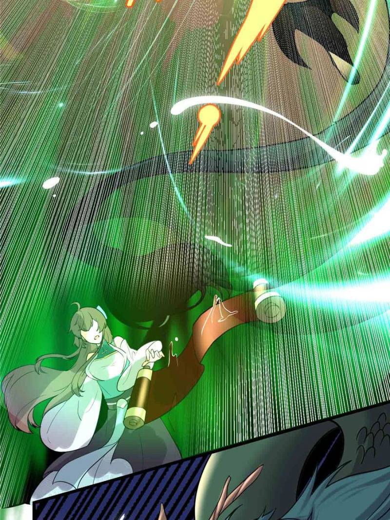 I Might Be a fake Cultivator chapter 153 page 13