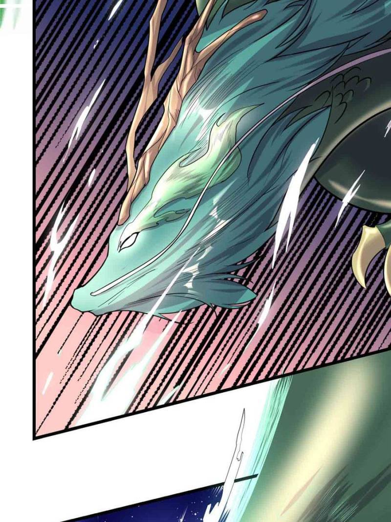 I Might Be a fake Cultivator chapter 153 page 14