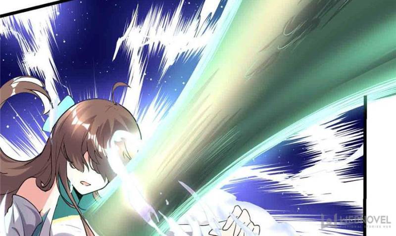 I Might Be a fake Cultivator chapter 153 page 15