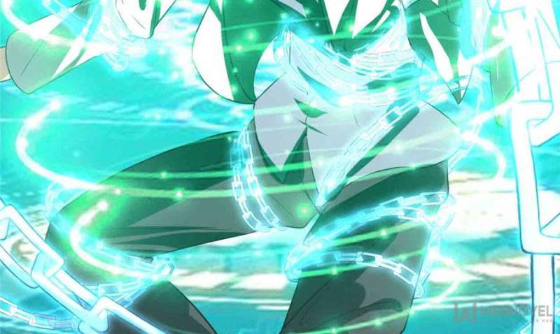 I Might Be a fake Cultivator chapter 153 page 18