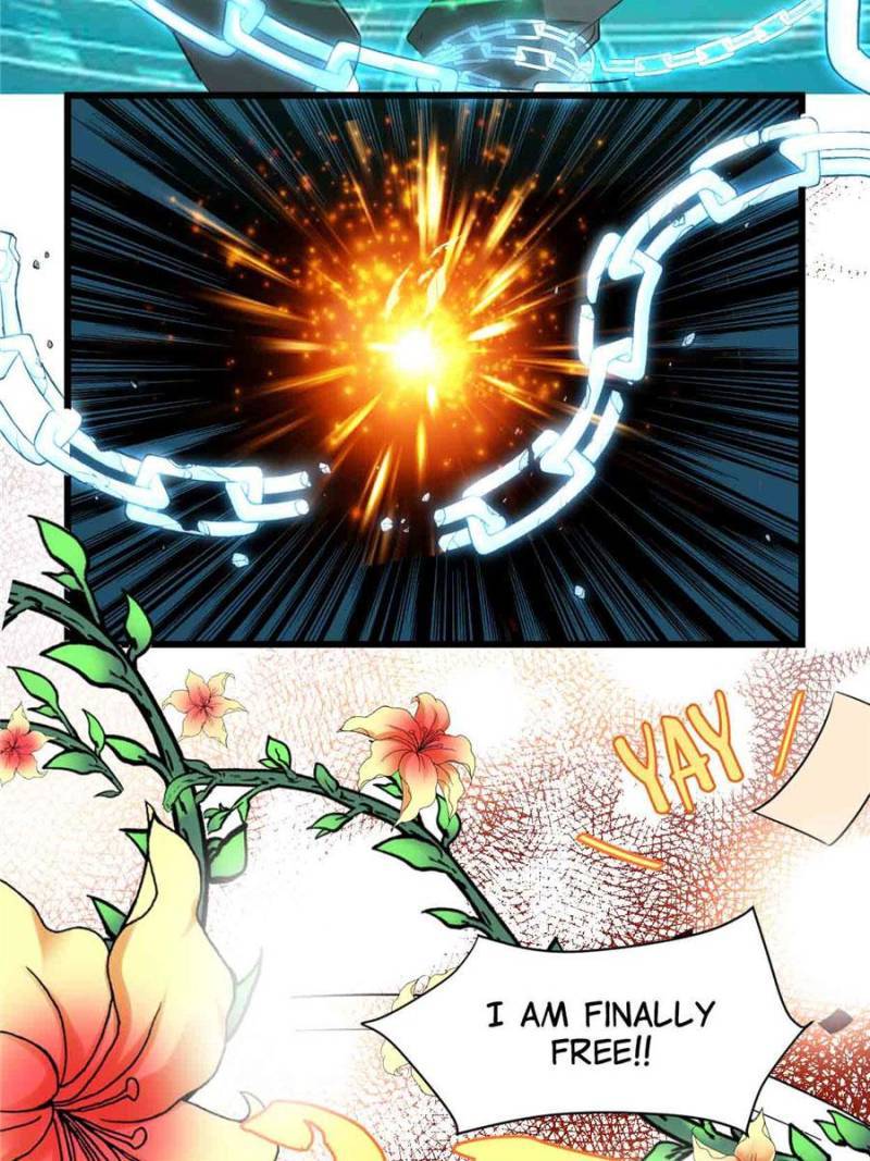 I Might Be a fake Cultivator chapter 153 page 19