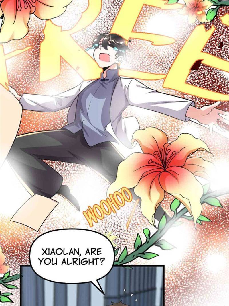 I Might Be a fake Cultivator chapter 153 page 20