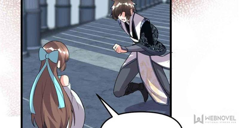 I Might Be a fake Cultivator chapter 153 page 21