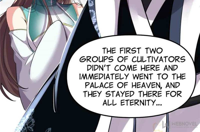 I Might Be a fake Cultivator chapter 153 page 24