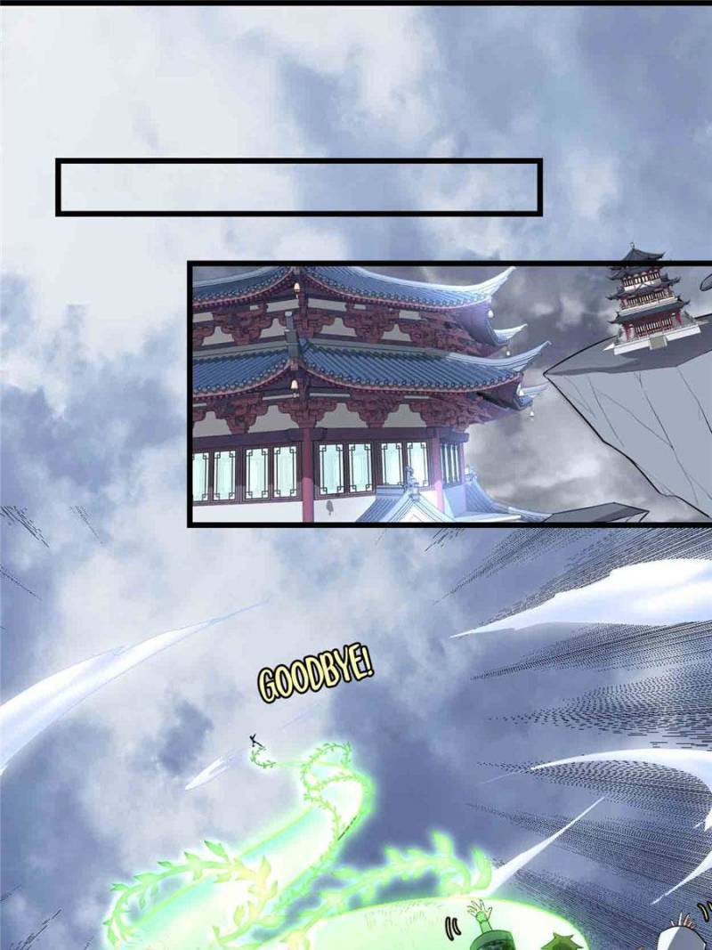 I Might Be a fake Cultivator chapter 153 page 25