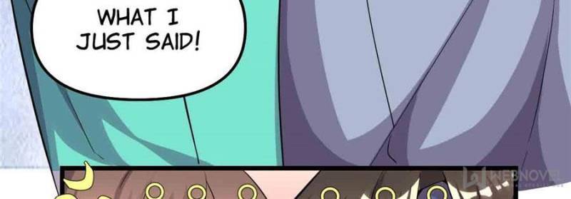 I Might Be a fake Cultivator chapter 153 page 3