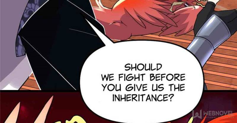 I Might Be a fake Cultivator chapter 153 page 30