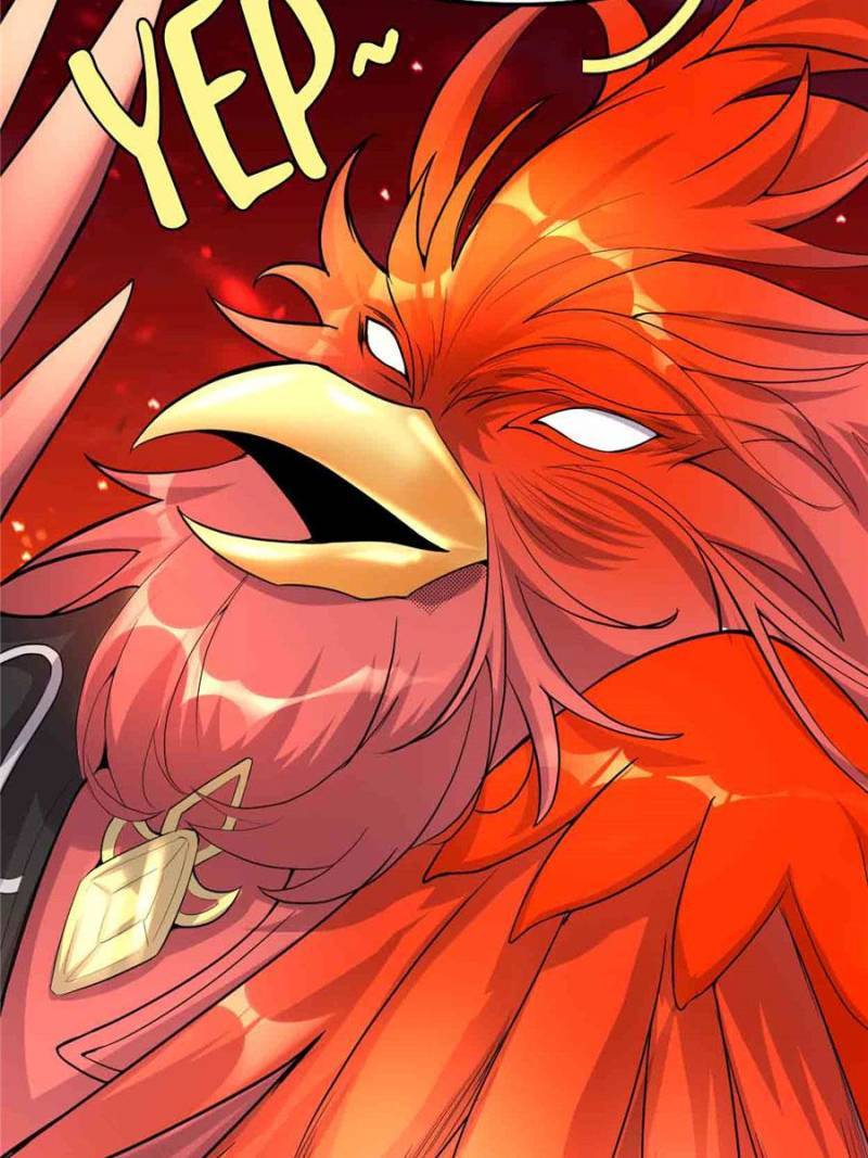 I Might Be a fake Cultivator chapter 153 page 31