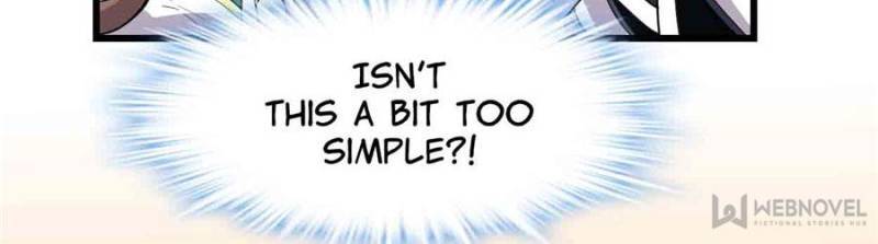 I Might Be a fake Cultivator chapter 153 page 33