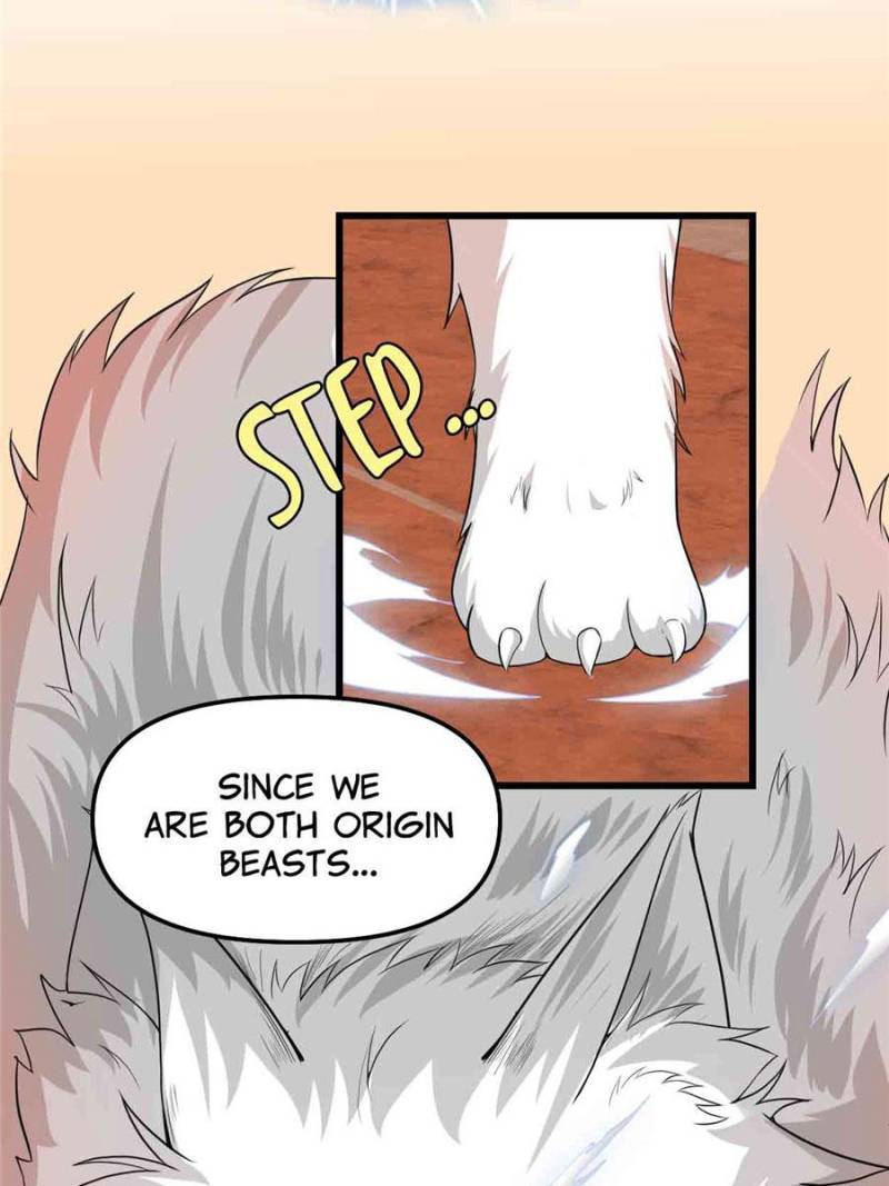 I Might Be a fake Cultivator chapter 153 page 34