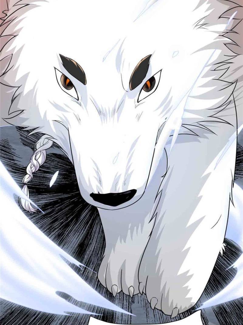 I Might Be a fake Cultivator chapter 153 page 35