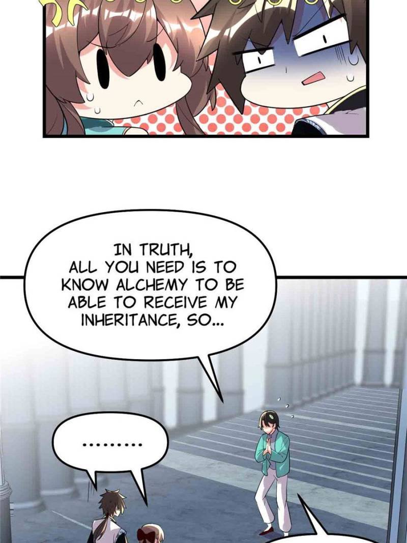 I Might Be a fake Cultivator chapter 153 page 4