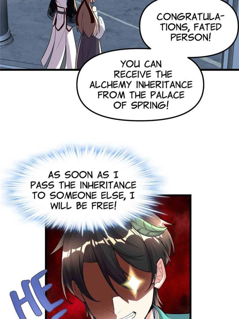 I Might Be a fake Cultivator chapter 153 page 5