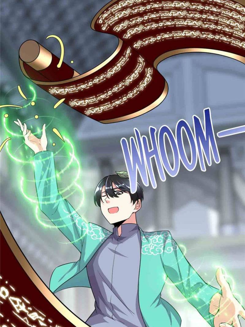 I Might Be a fake Cultivator chapter 153 page 7