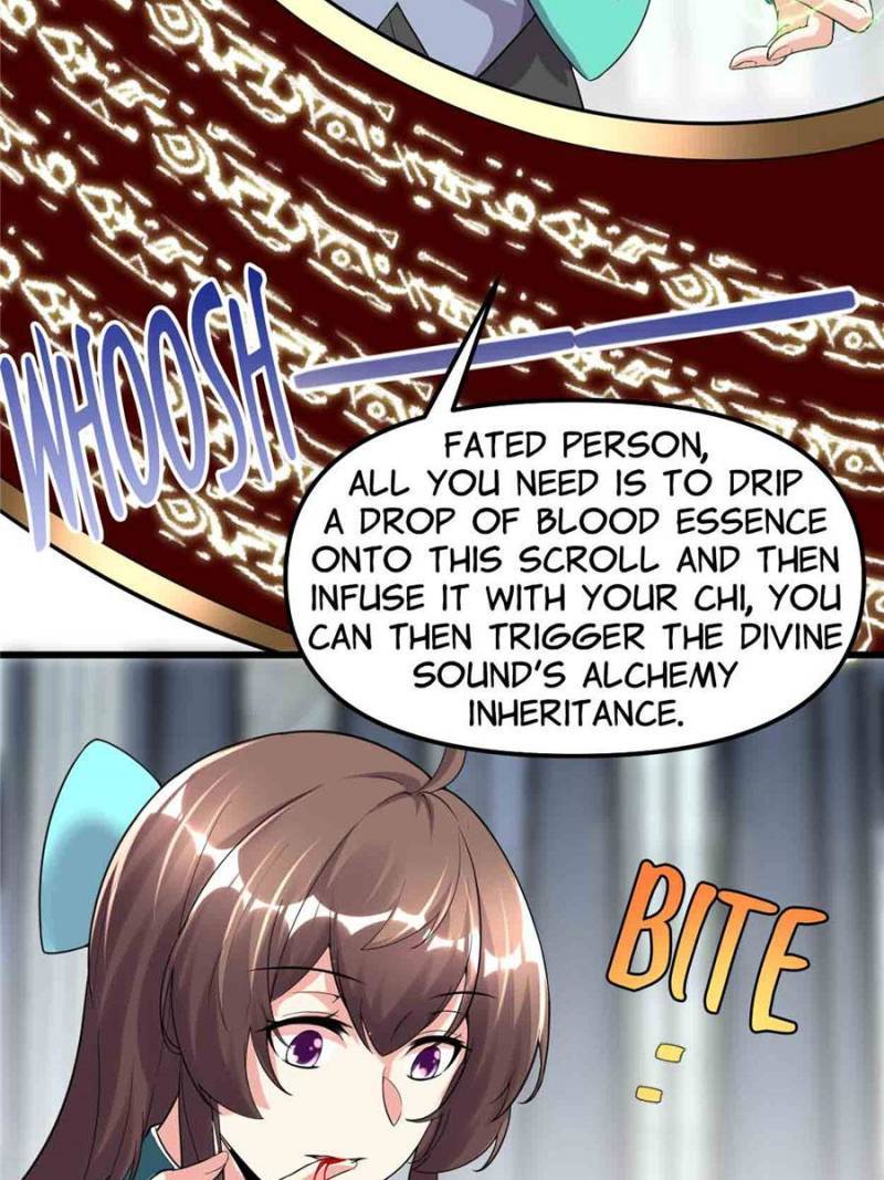 I Might Be a fake Cultivator chapter 153 page 8