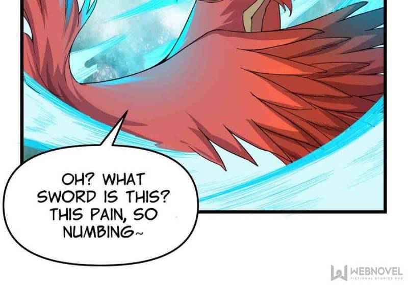 I Might Be a fake Cultivator chapter 154 page 15