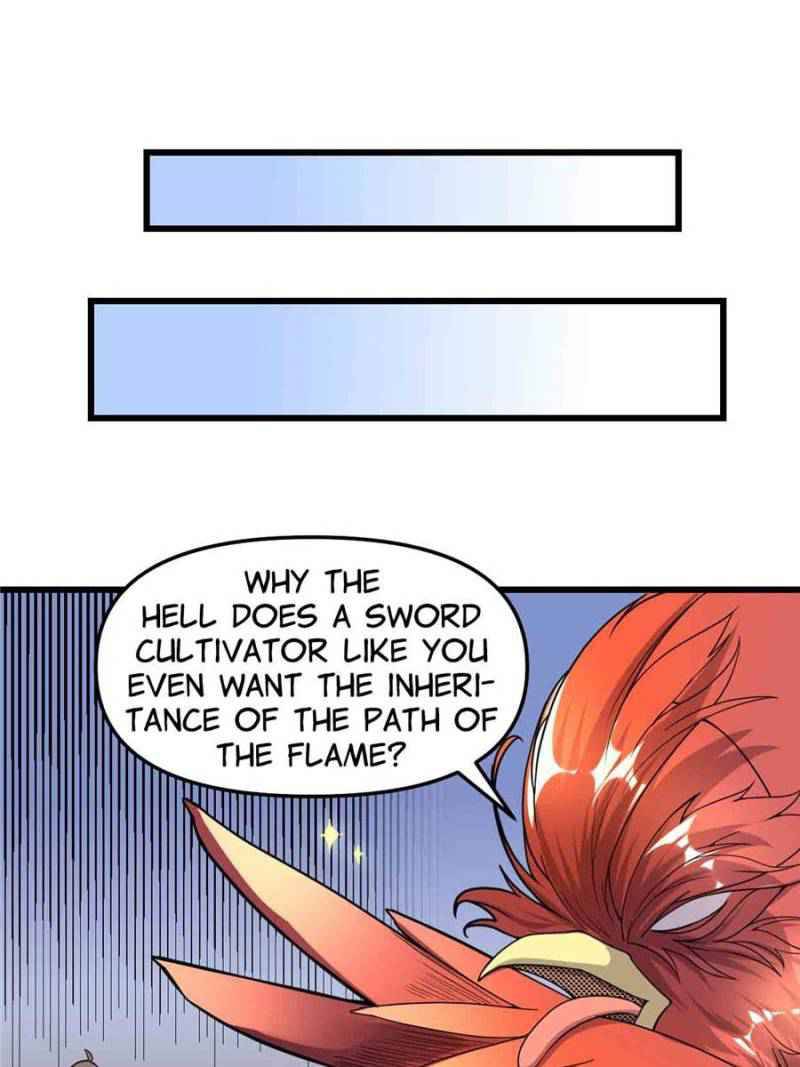 I Might Be a fake Cultivator chapter 154 page 16