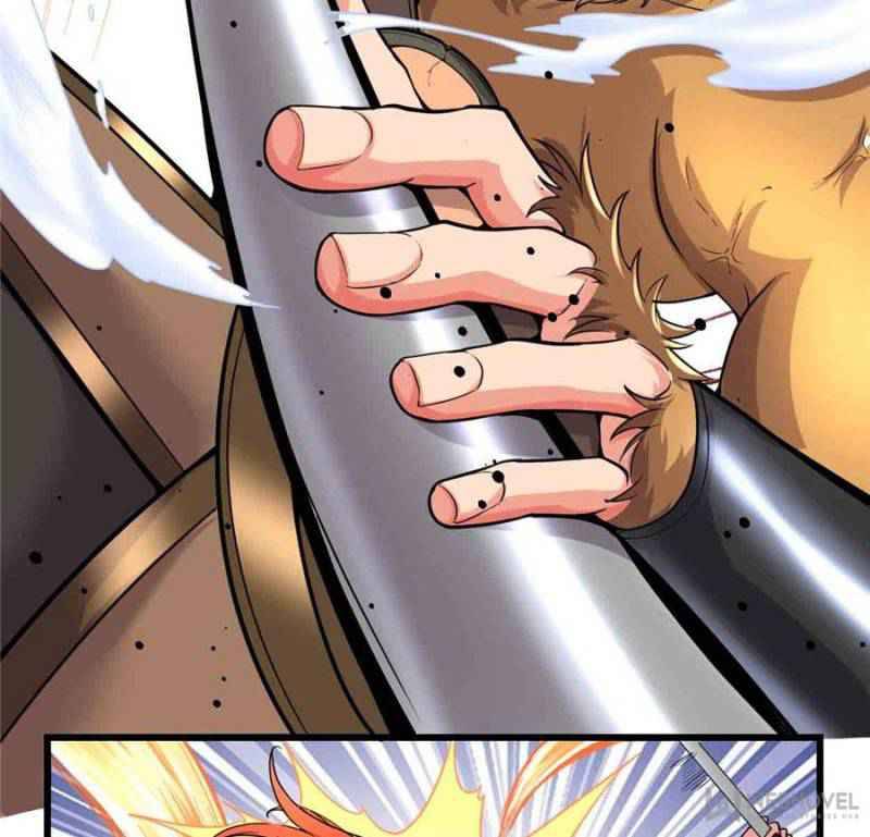 I Might Be a fake Cultivator chapter 154 page 9