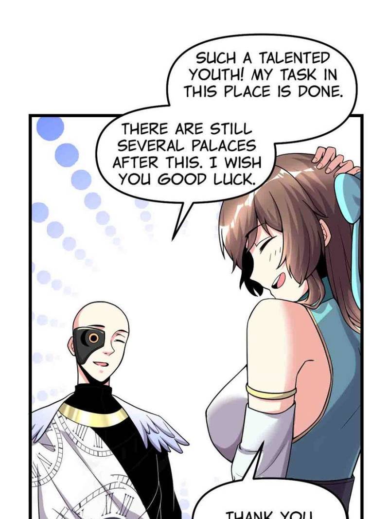 I Might Be a fake Cultivator chapter 157 page 1