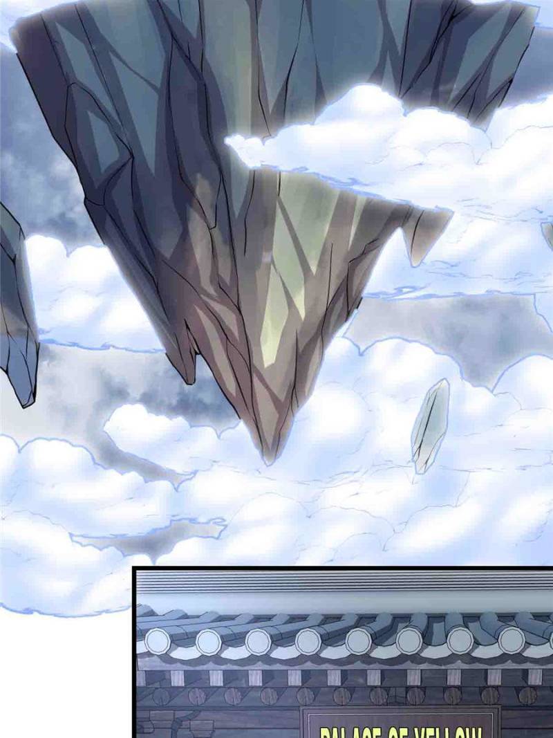 I Might Be a fake Cultivator chapter 157 page 10