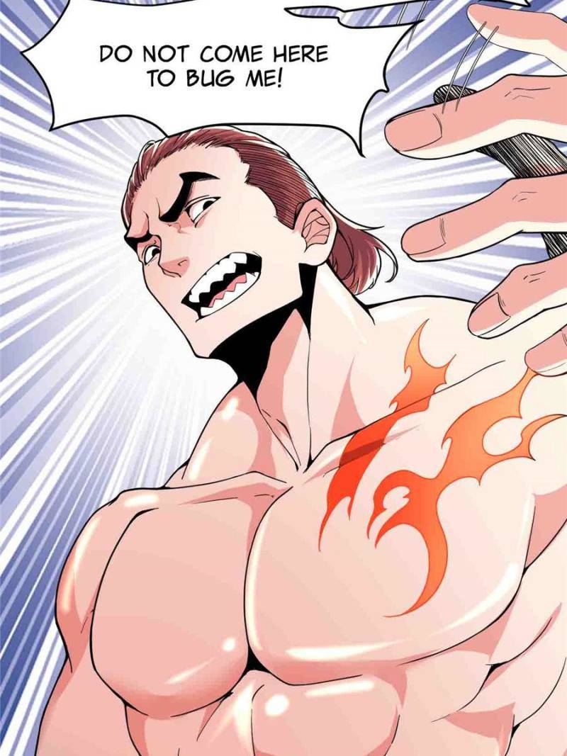 I Might Be a fake Cultivator chapter 157 page 17