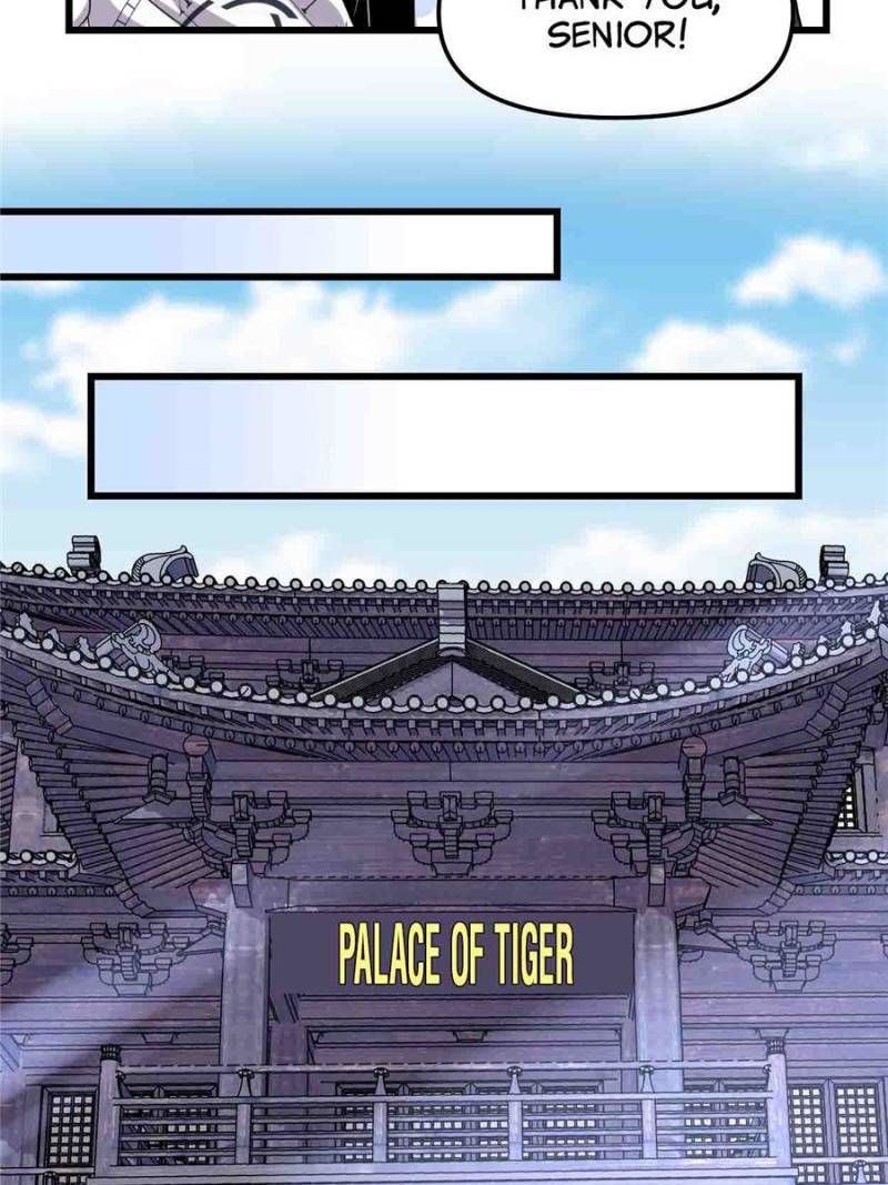 I Might Be a fake Cultivator chapter 157 page 2