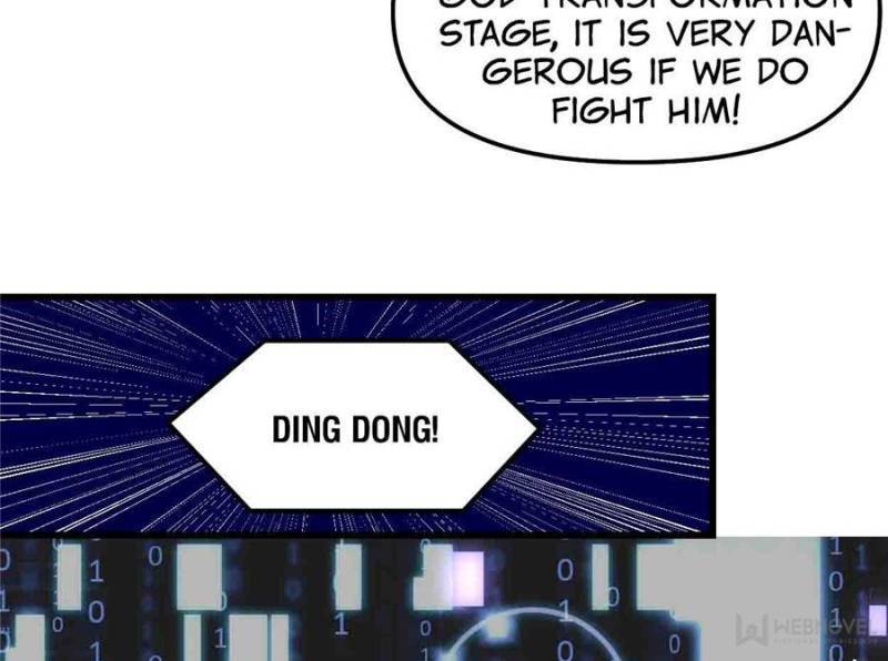 I Might Be a fake Cultivator chapter 157 page 21