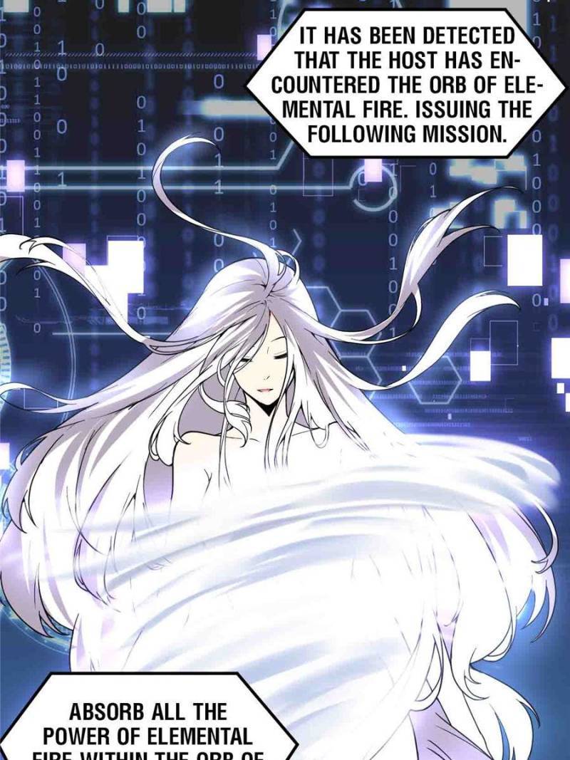 I Might Be a fake Cultivator chapter 157 page 22