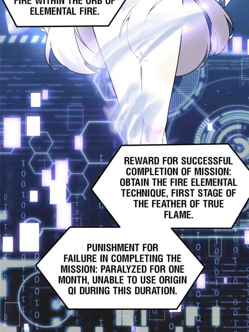 I Might Be a fake Cultivator chapter 157 page 23