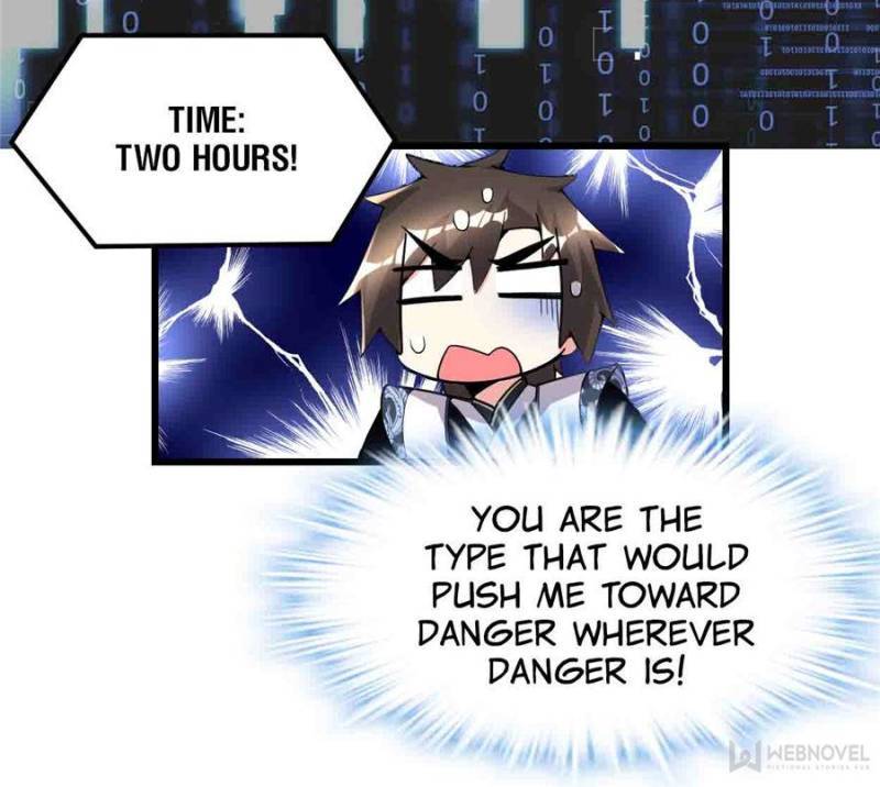 I Might Be a fake Cultivator chapter 157 page 24