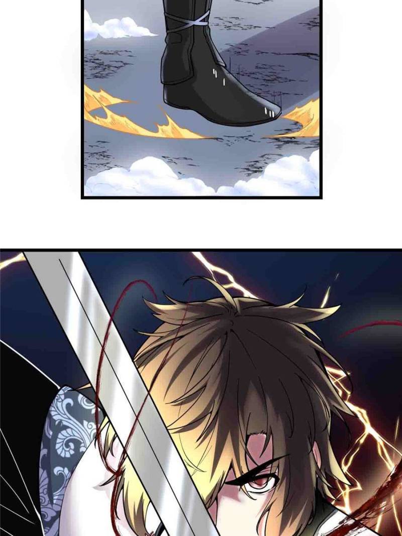 I Might Be a fake Cultivator chapter 157 page 30