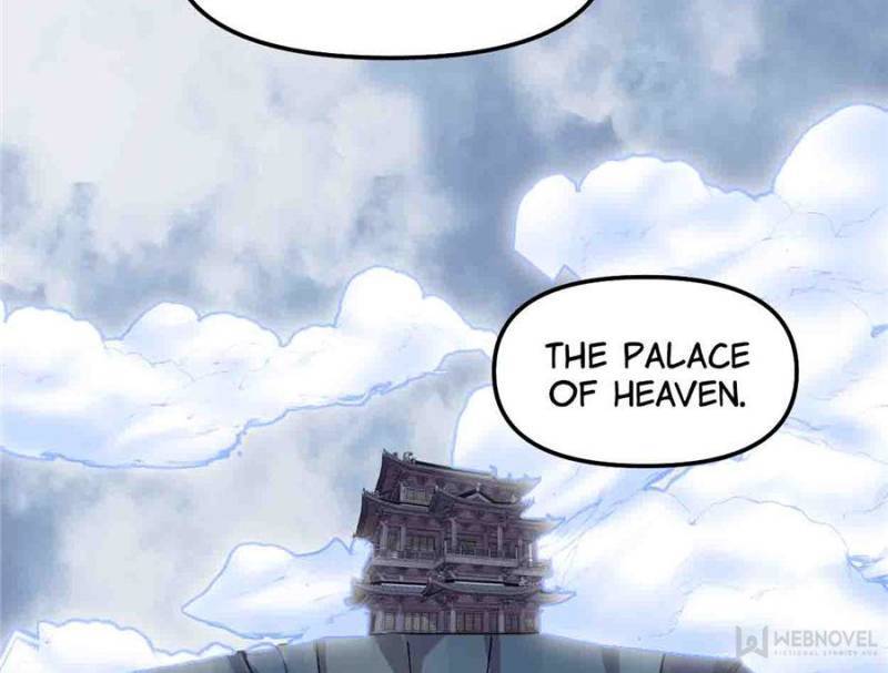 I Might Be a fake Cultivator chapter 157 page 9