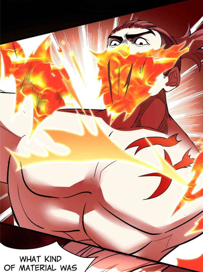 I Might Be a fake Cultivator chapter 158 page 10