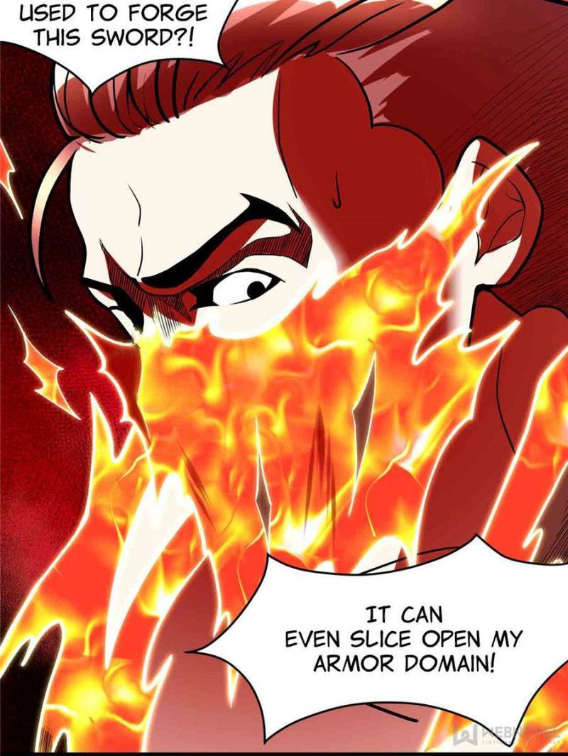 I Might Be a fake Cultivator chapter 158 page 11