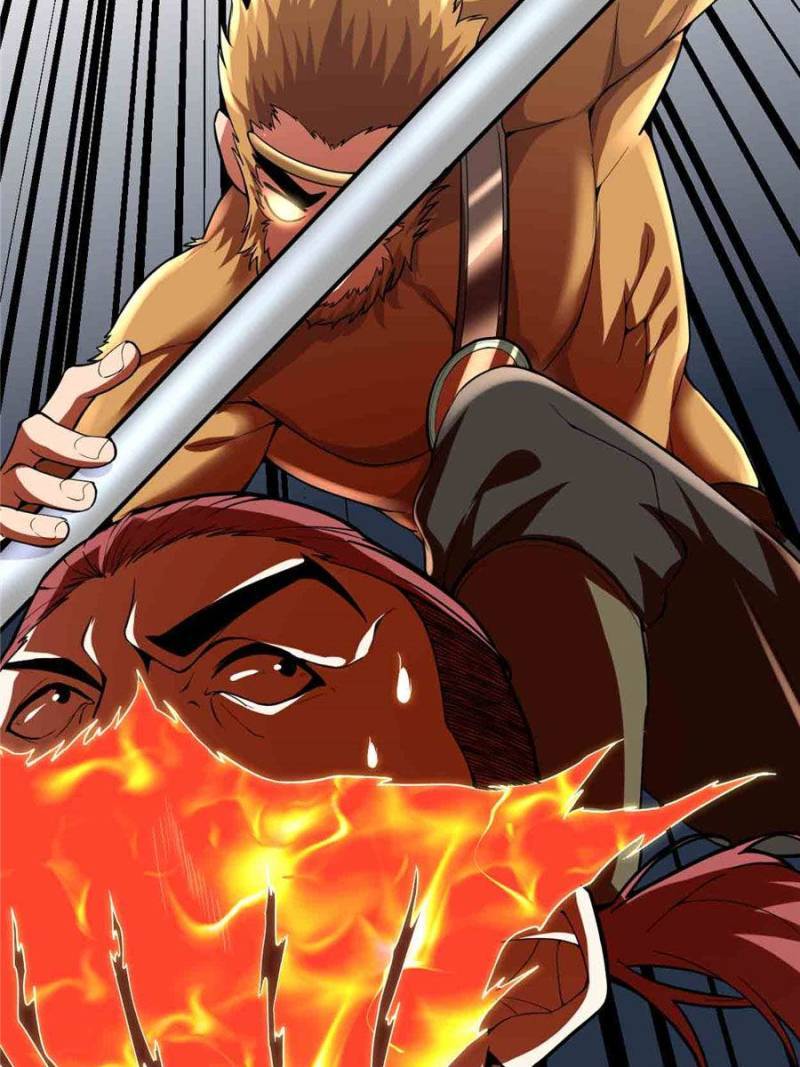 I Might Be a fake Cultivator chapter 158 page 13