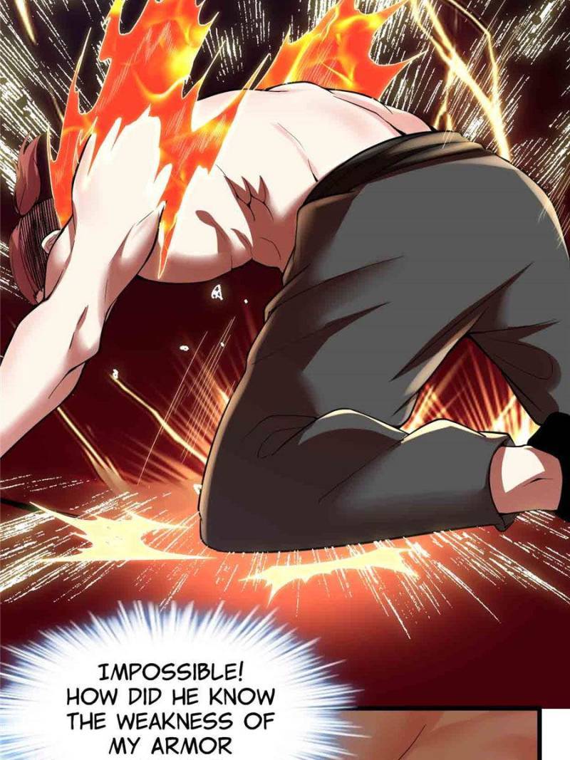 I Might Be a fake Cultivator chapter 158 page 16