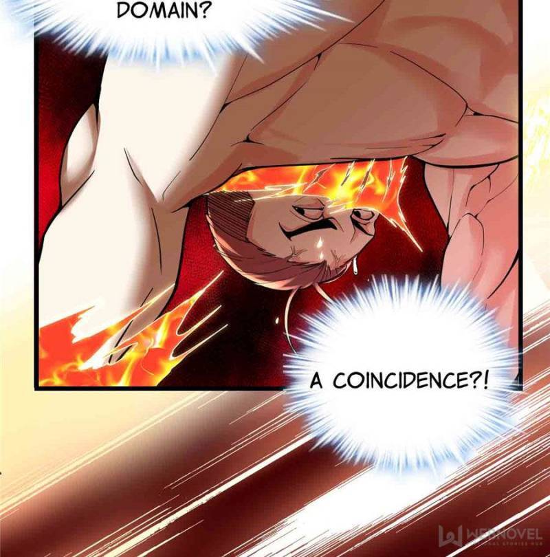 I Might Be a fake Cultivator chapter 158 page 17