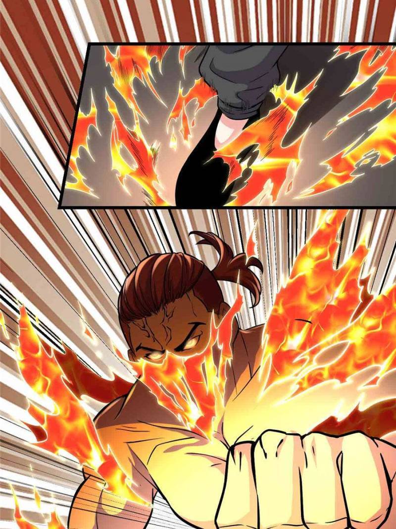 I Might Be a fake Cultivator chapter 158 page 2