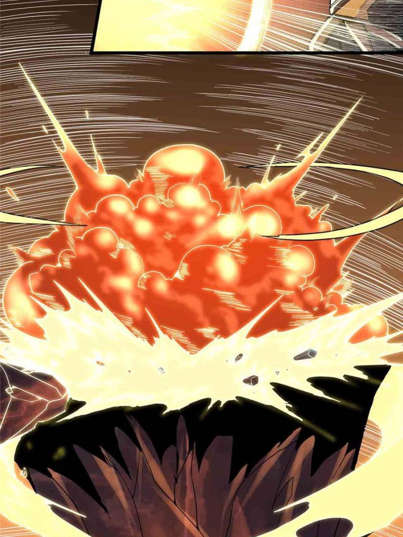 I Might Be a fake Cultivator chapter 158 page 22