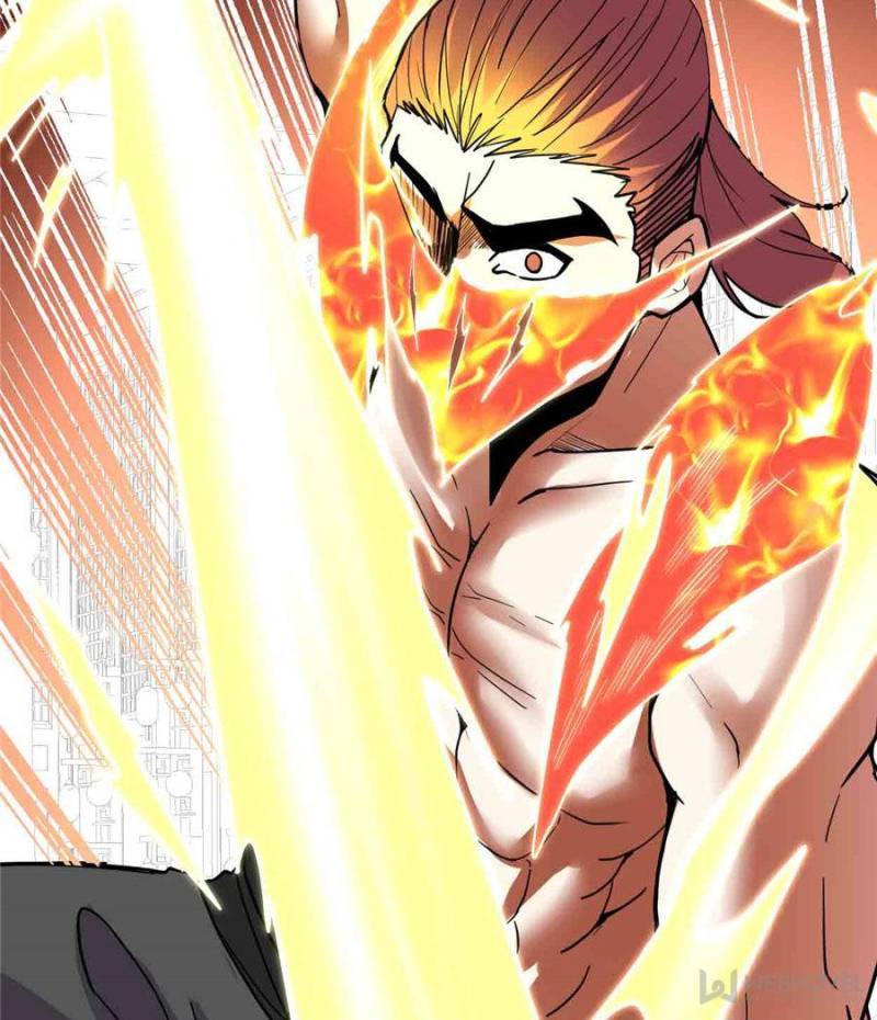 I Might Be a fake Cultivator chapter 158 page 28