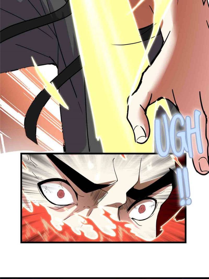 I Might Be a fake Cultivator chapter 158 page 29