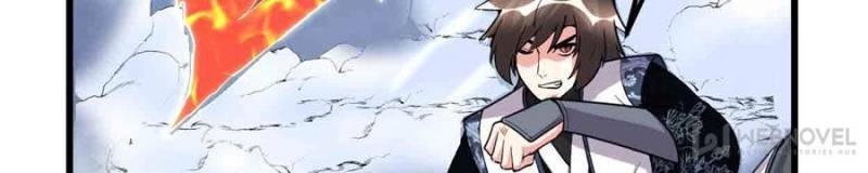 I Might Be a fake Cultivator chapter 158 page 31